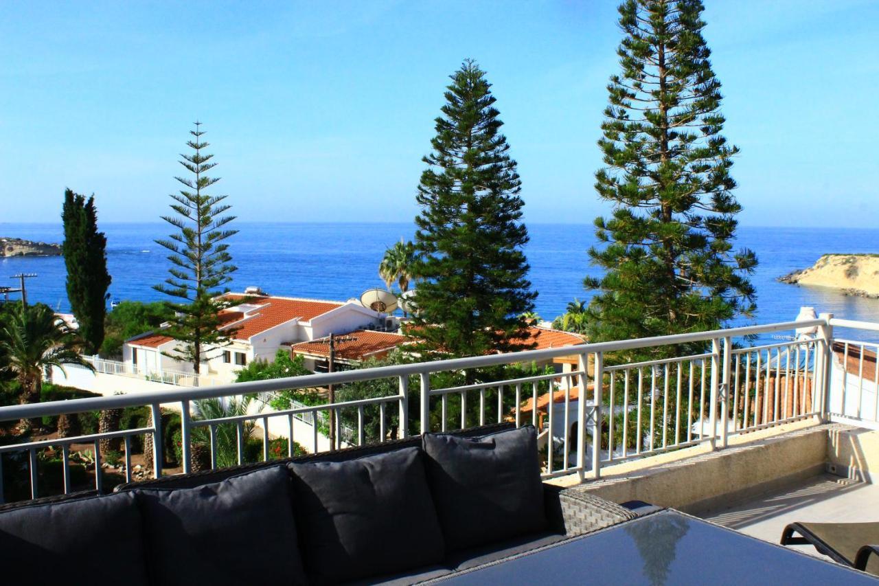 Coral Blue Bay Villa Coral Bay Extérieur photo