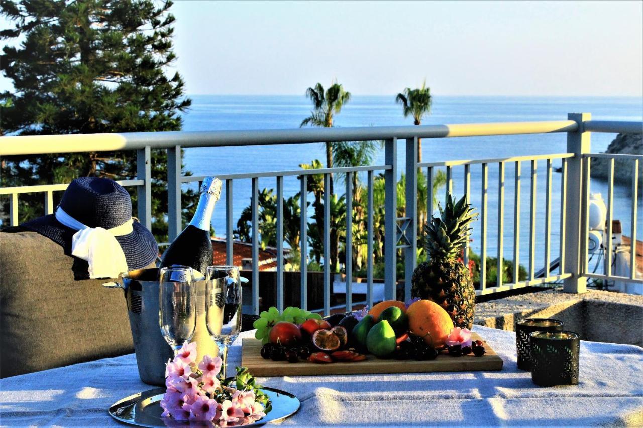 Coral Blue Bay Villa Coral Bay Extérieur photo