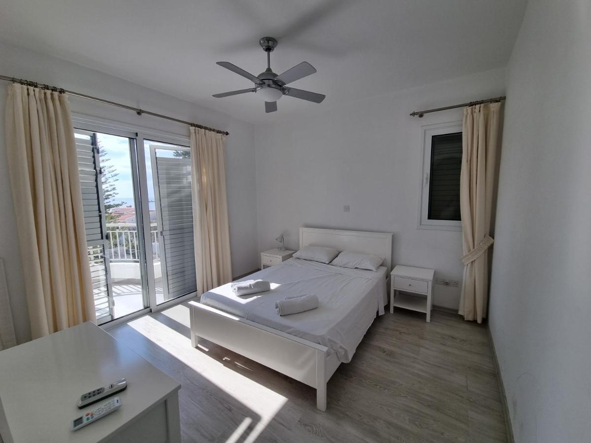 Coral Blue Bay Villa Coral Bay Extérieur photo