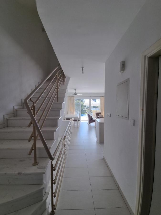 Coral Blue Bay Villa Coral Bay Extérieur photo