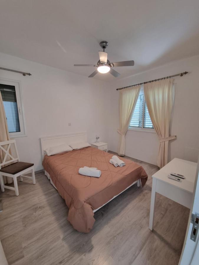 Coral Blue Bay Villa Coral Bay Extérieur photo