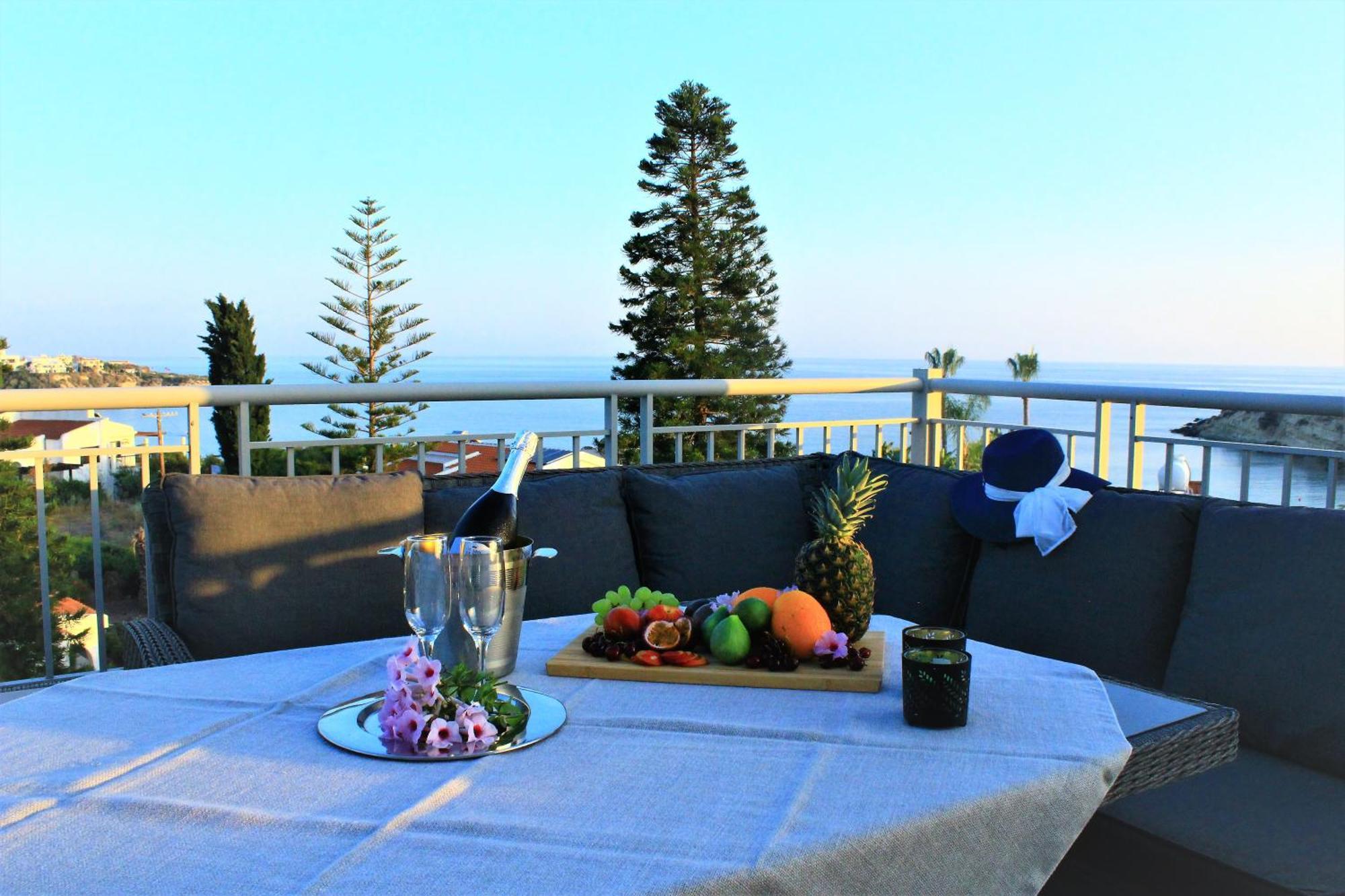 Coral Blue Bay Villa Coral Bay Chambre photo