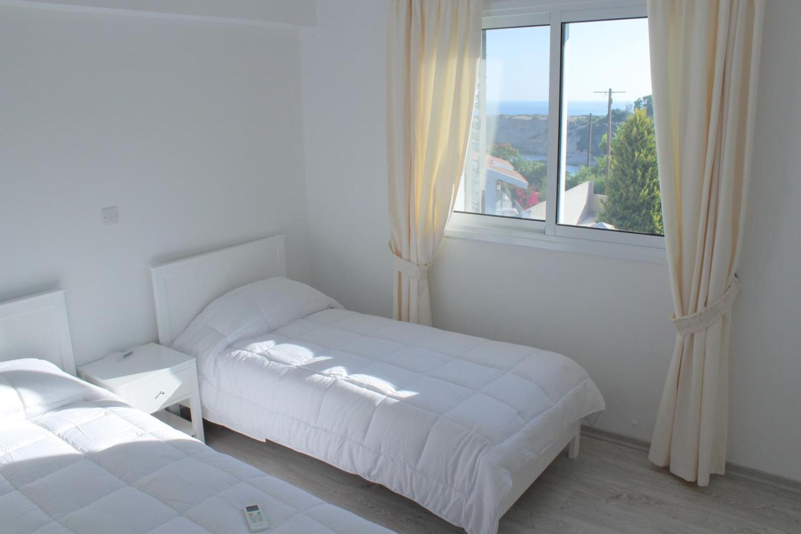 Coral Blue Bay Villa Coral Bay Extérieur photo