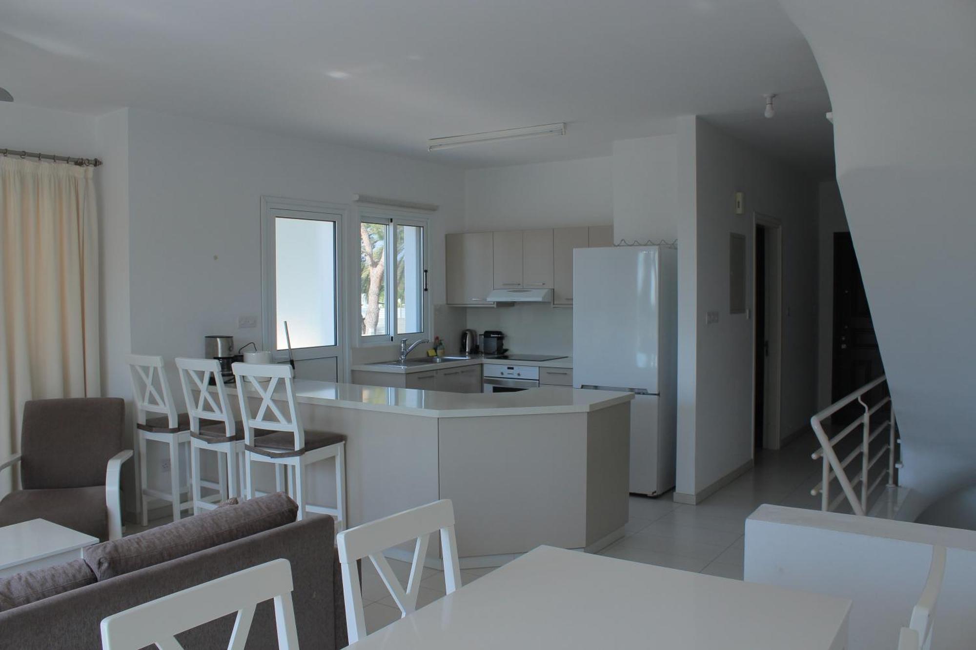 Coral Blue Bay Villa Coral Bay Extérieur photo