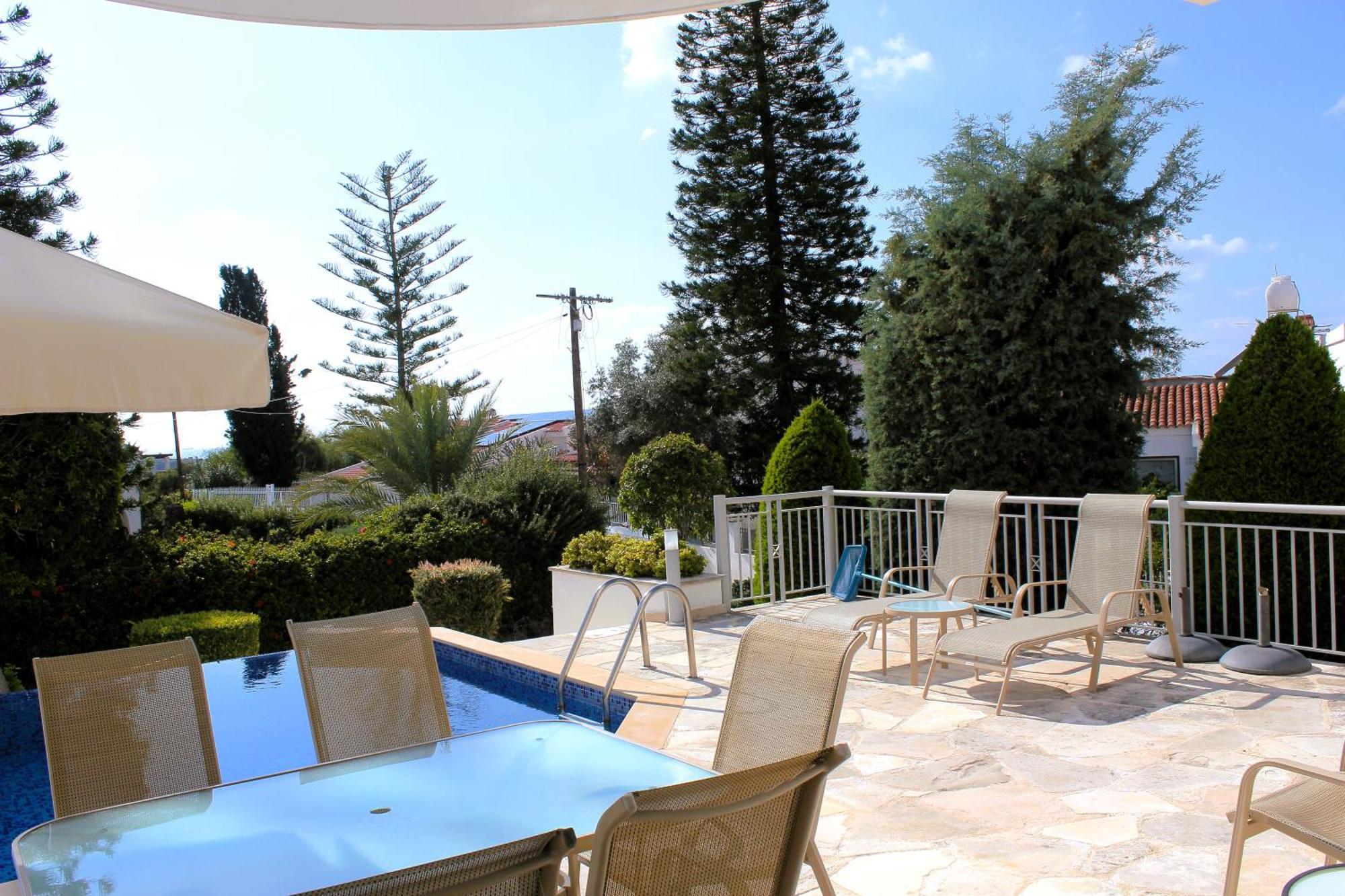 Coral Blue Bay Villa Coral Bay Extérieur photo