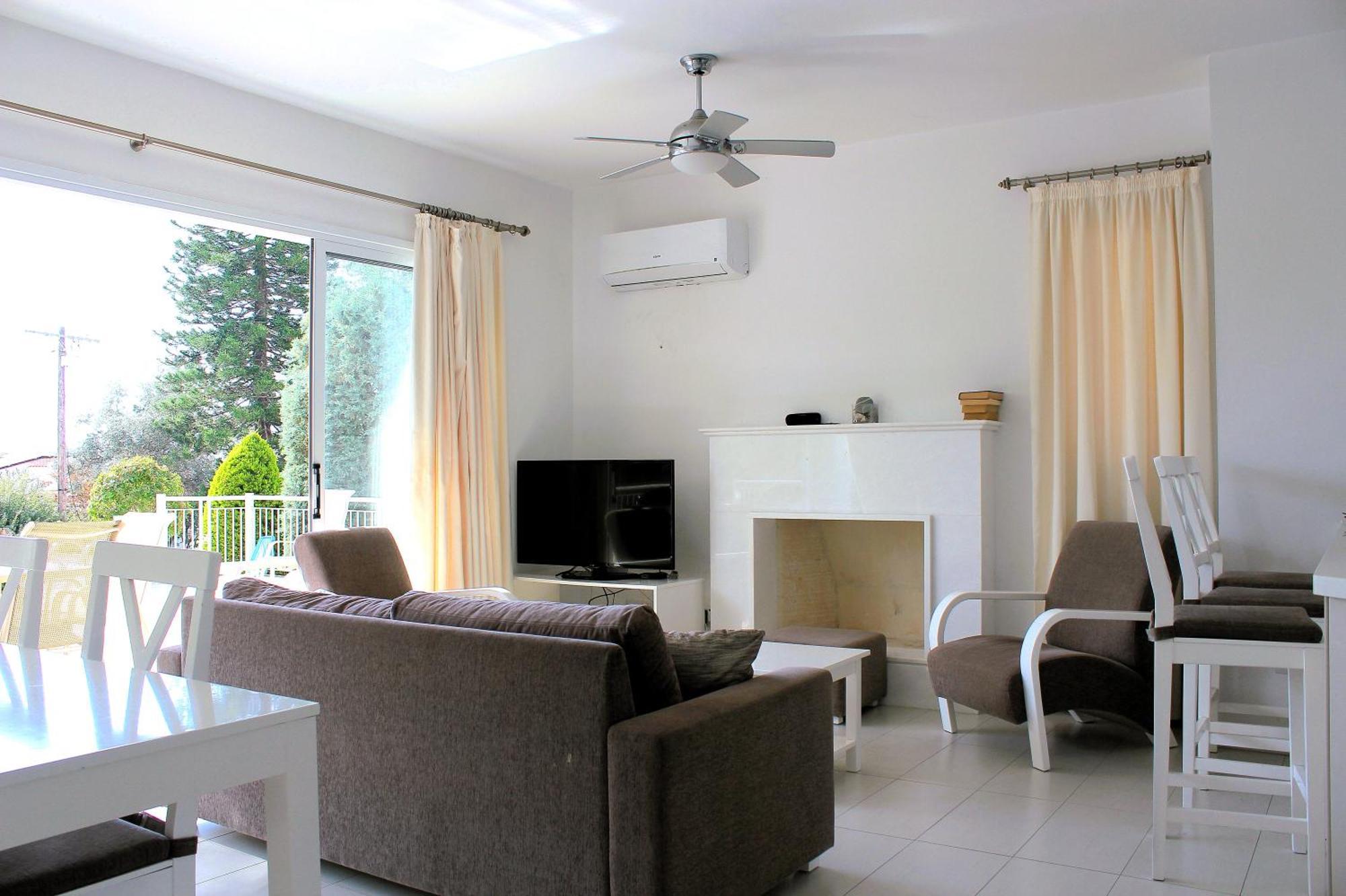 Coral Blue Bay Villa Coral Bay Extérieur photo
