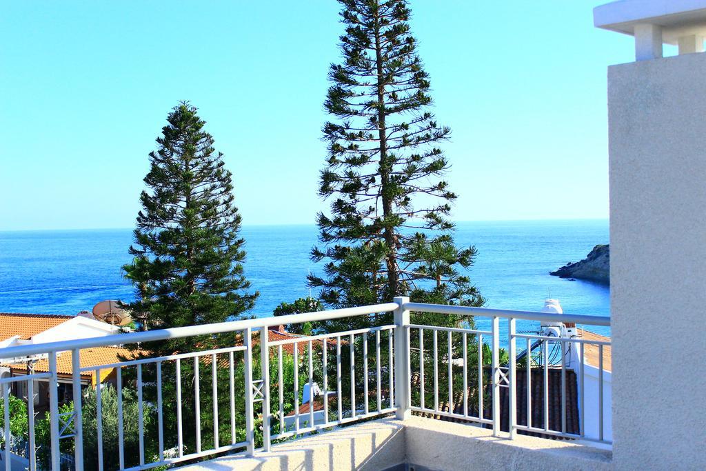 Coral Blue Bay Villa Coral Bay Extérieur photo