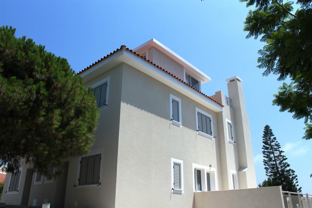 Coral Blue Bay Villa Coral Bay Extérieur photo