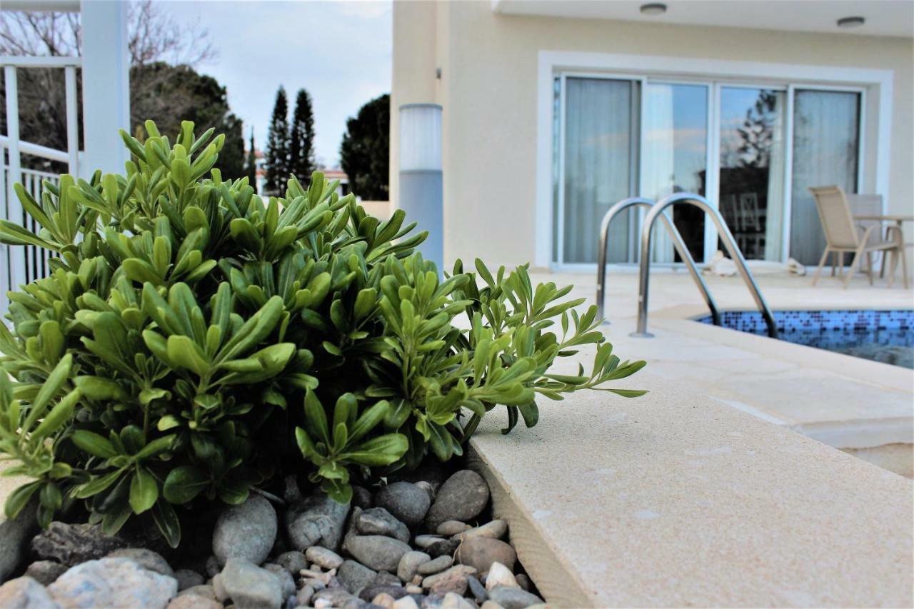 Coral Blue Bay Villa Coral Bay Extérieur photo