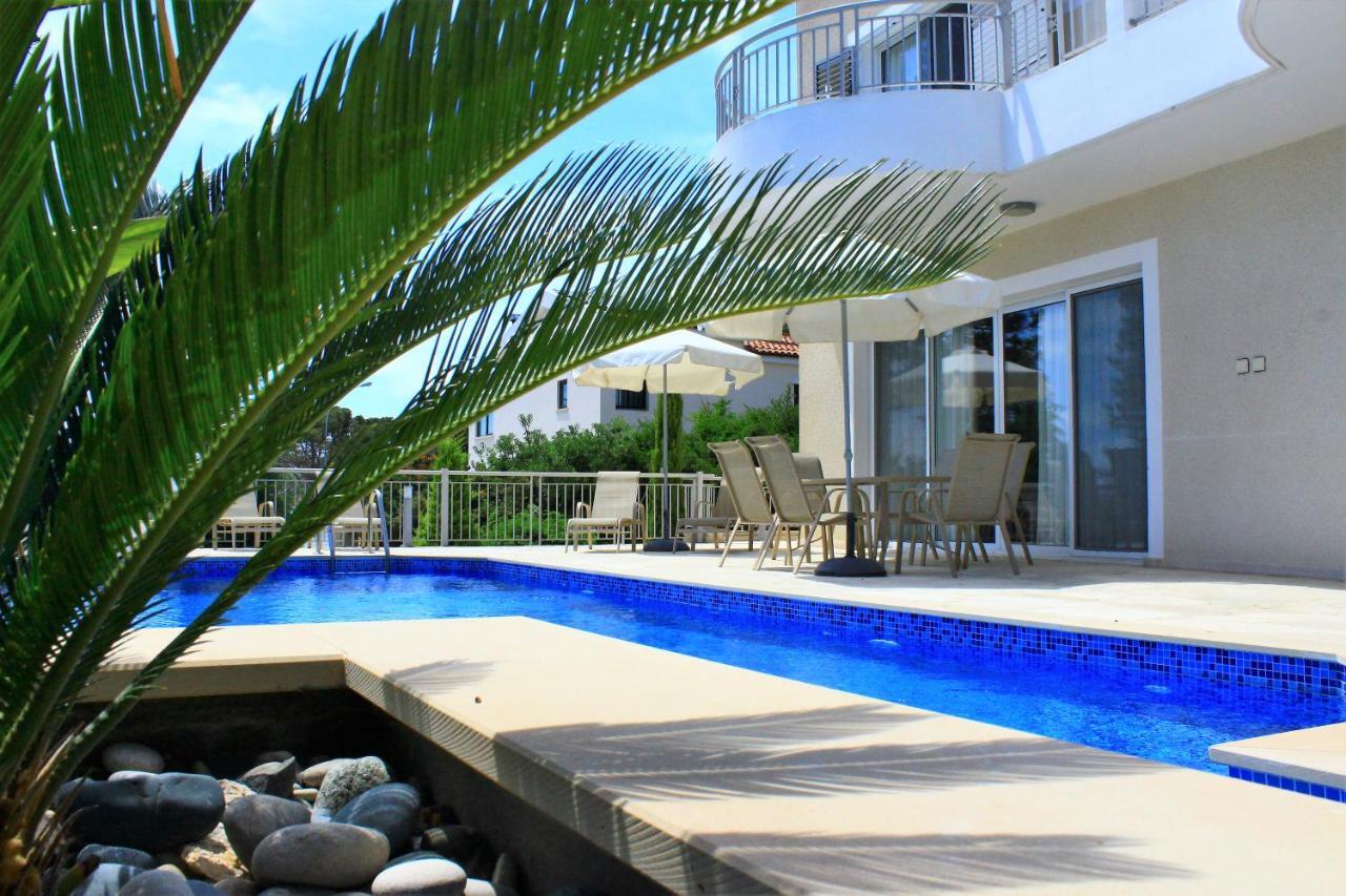 Coral Blue Bay Villa Coral Bay Extérieur photo