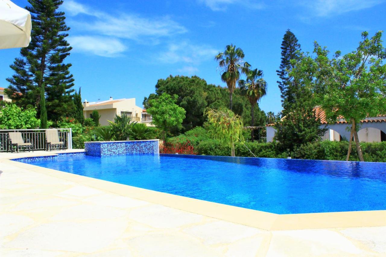 Coral Blue Bay Villa Coral Bay Extérieur photo