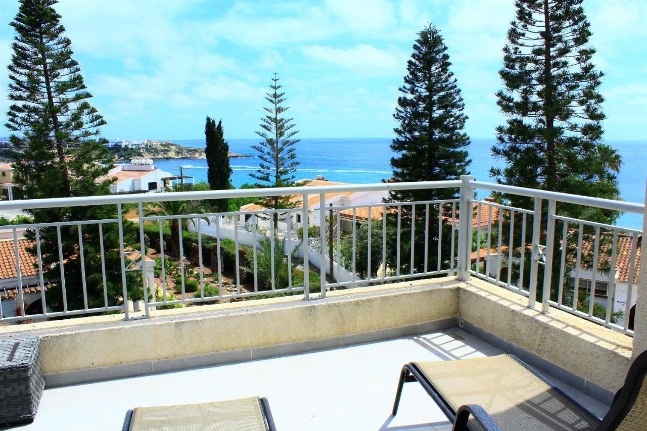 Coral Blue Bay Villa Coral Bay Extérieur photo