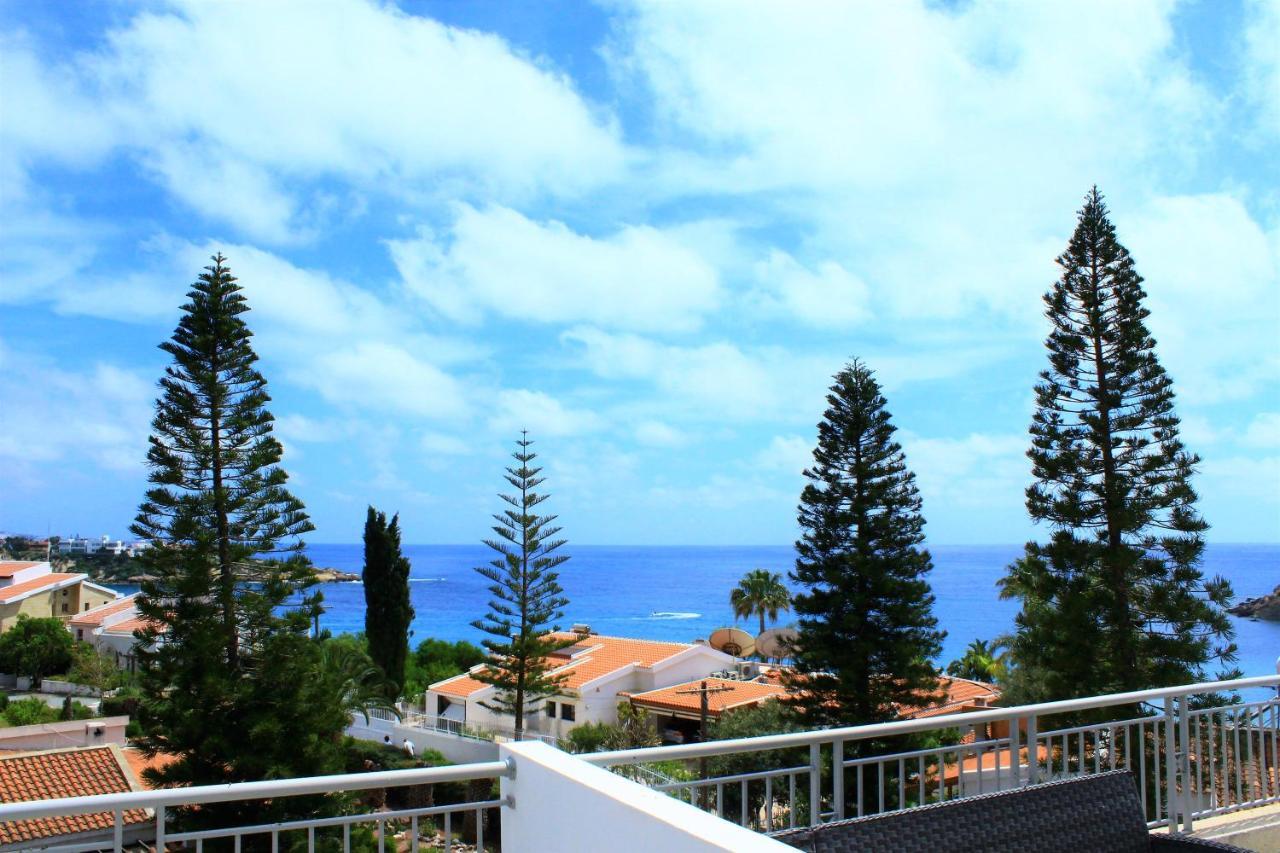 Coral Blue Bay Villa Coral Bay Extérieur photo