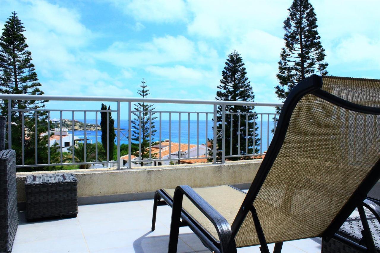 Coral Blue Bay Villa Coral Bay Extérieur photo